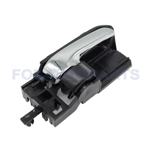 Rear Side Door Inner Opening Handle for Toyota Hilux Vigo 69206-0D070 69206-02090 - image 2
